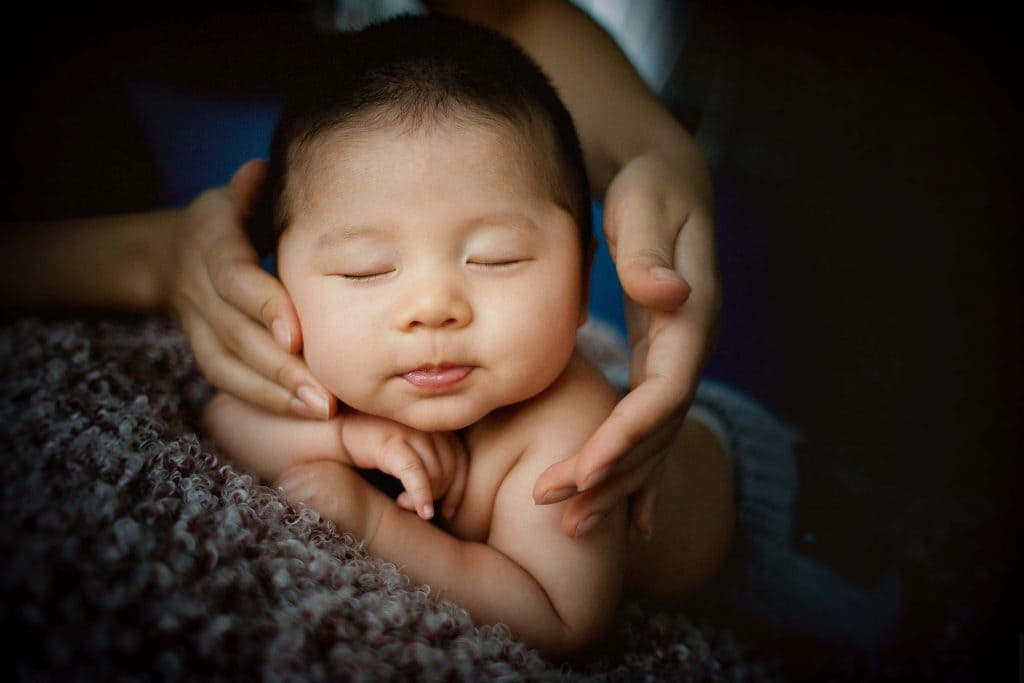 About newborn photoshoots » Libby Edwards Photography