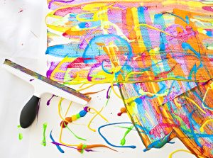 15 Fun Art and Craft Ideas for Kids that Won't Break the Bank | Photojaanic