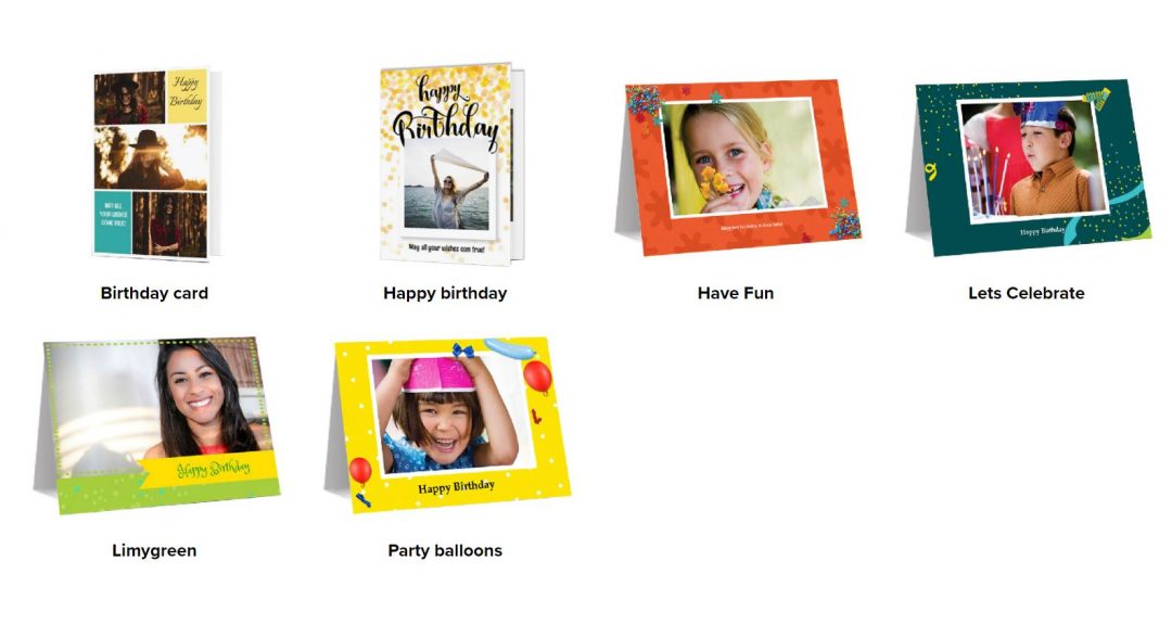 DIY Birthday Cards: Ideas, Tips [Your Step-by-Step Guide] | Photojaanic