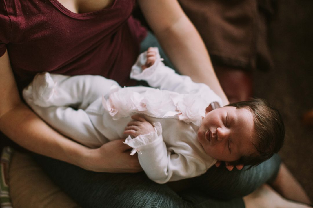 Essential Lifestyle Newborn Photography Tips for Perfect Pictures