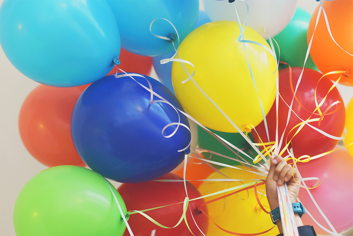 Birthday Party Decorations Ideas That Your Kids Will Love – TogetherV Blog