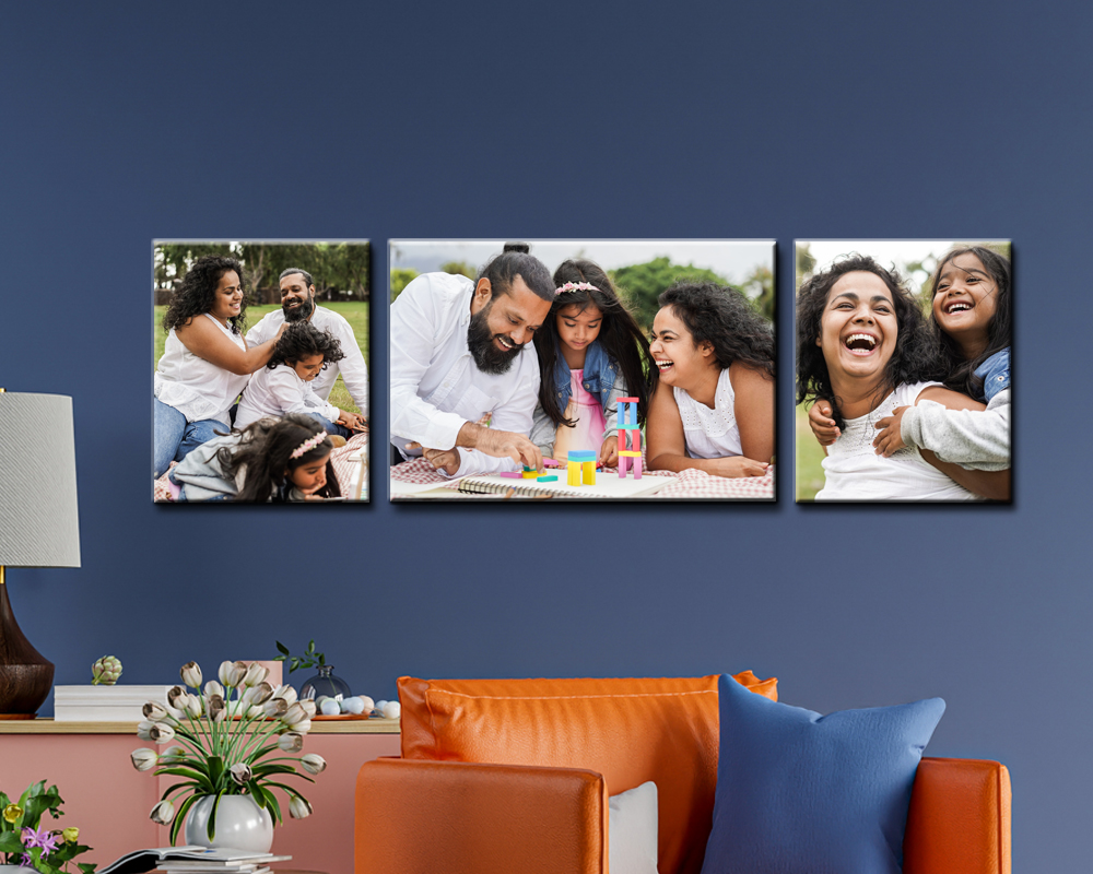 Guide to Choosing Best Photo Frame Design For Home Decor
