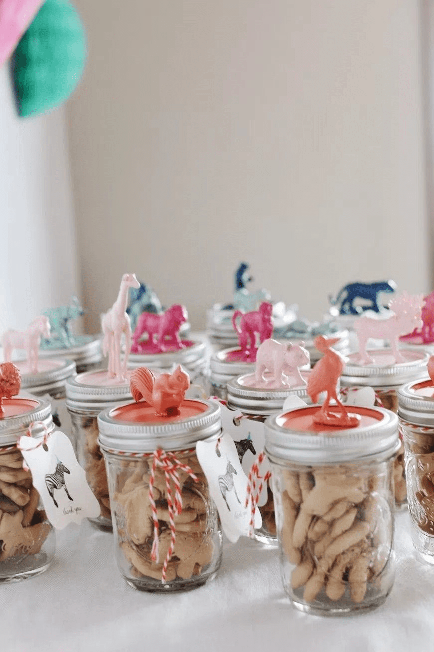 Birthday party return gift ideas, 15 return gift ideas for kids