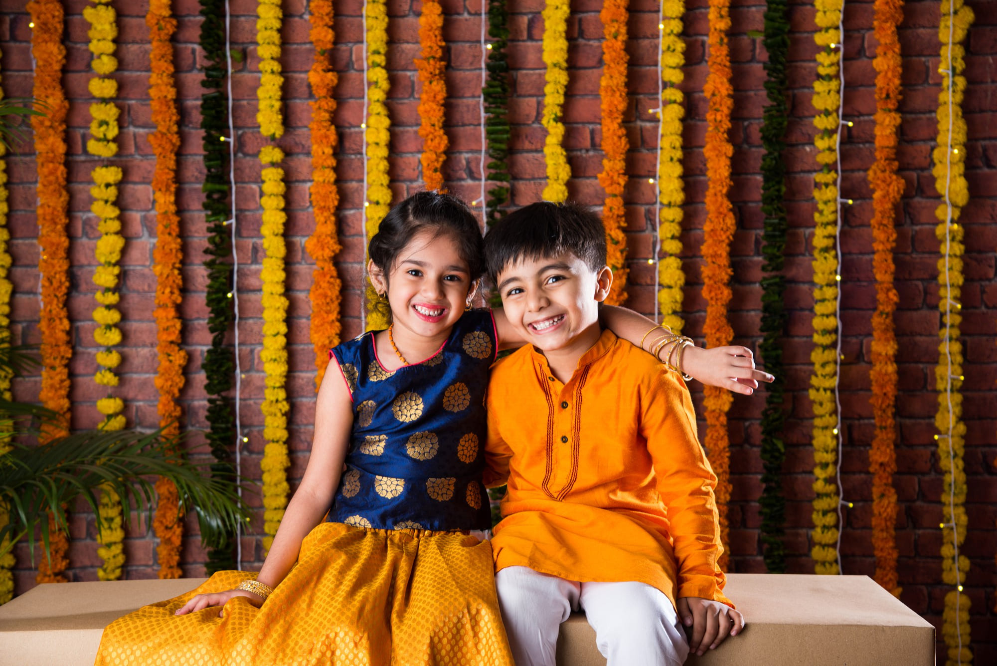 Raksha Bandhan Celebration Ideas for Long-Distance Brother & Sister